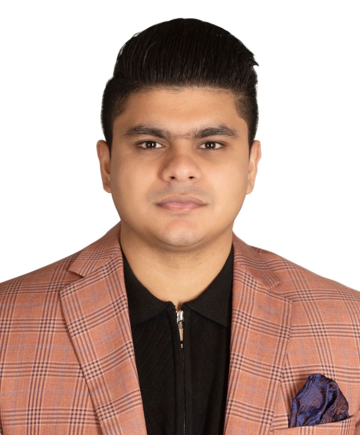 Md. Aslam Khan